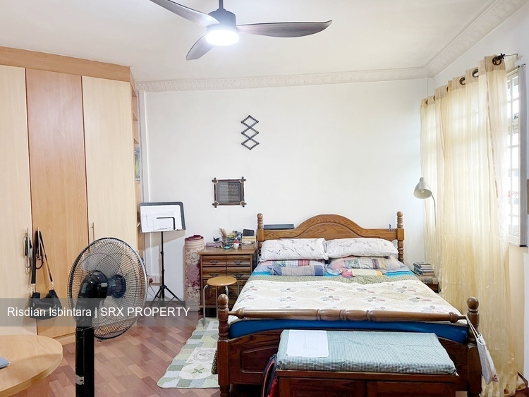 Blk 414 Woodlands Street 41 (Woodlands), HDB 5 Rooms #308963171